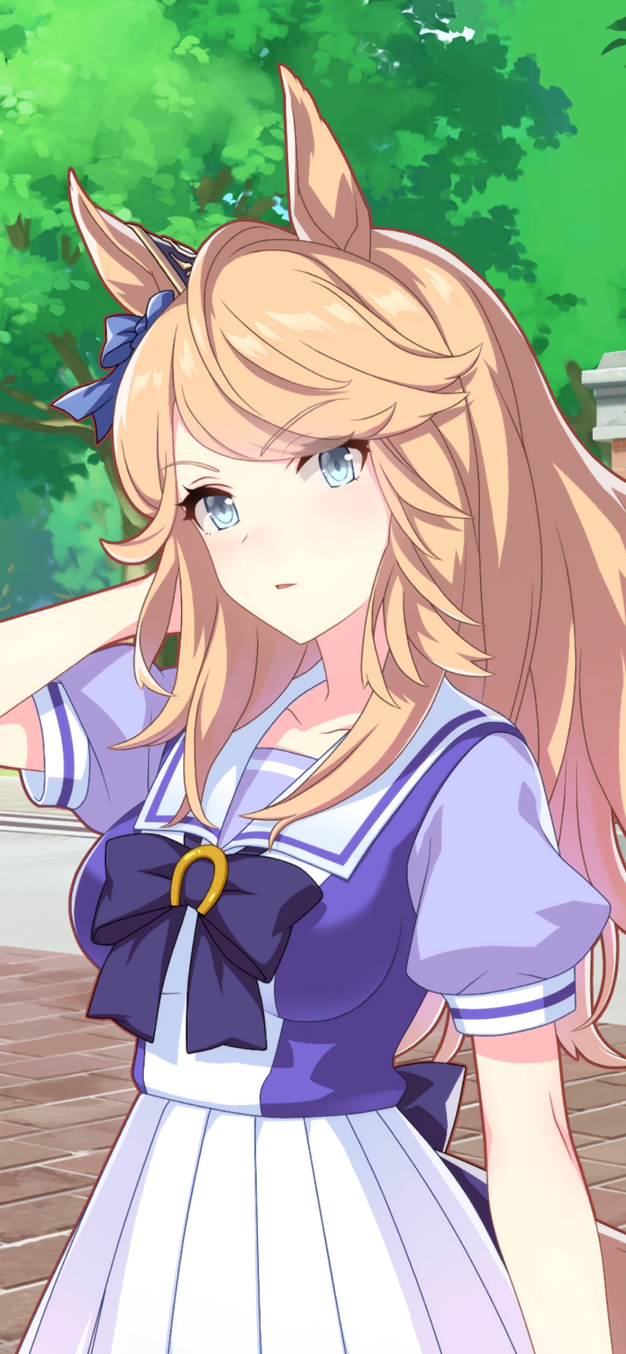 ゴールドシチー[オーセンティック/1928] - VIPでウマ娘 Wiki【ゴールド